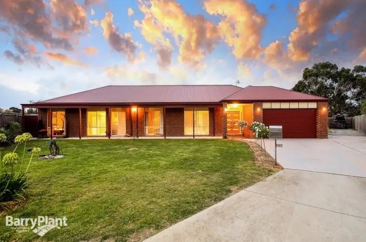 8 Timberland Court, Longwarry VIC 3816