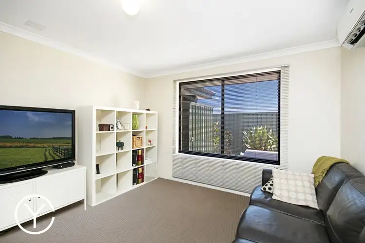 Second view of Homely house listing, 1 Bastian Place, Willagee WA 6156