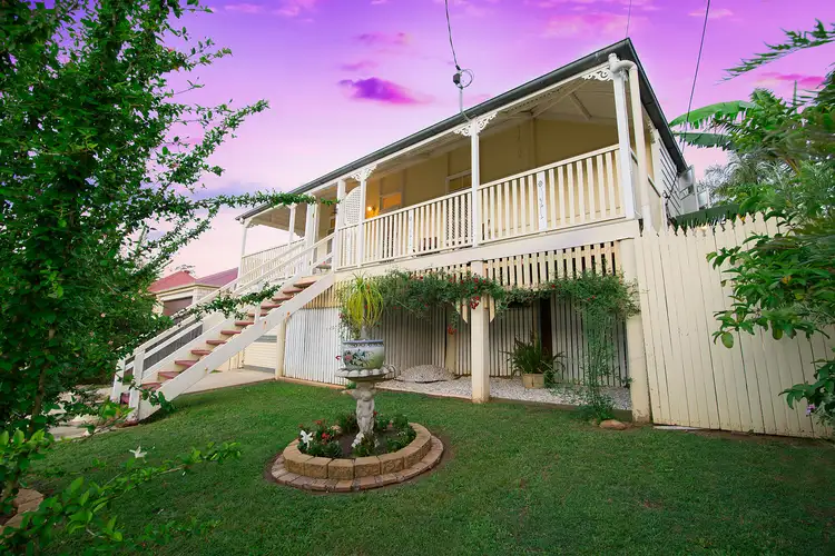 7 Finimore Street, Tivoli QLD 4305