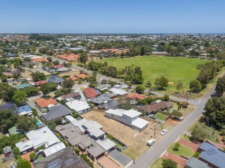 Seventh view of Homely land listing, Address available on request