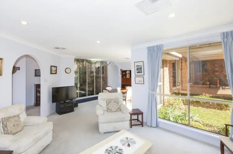 Second view of Homely house listing, 29 Uncle Wattleberry Crescent, Faulconbridge NSW 2776