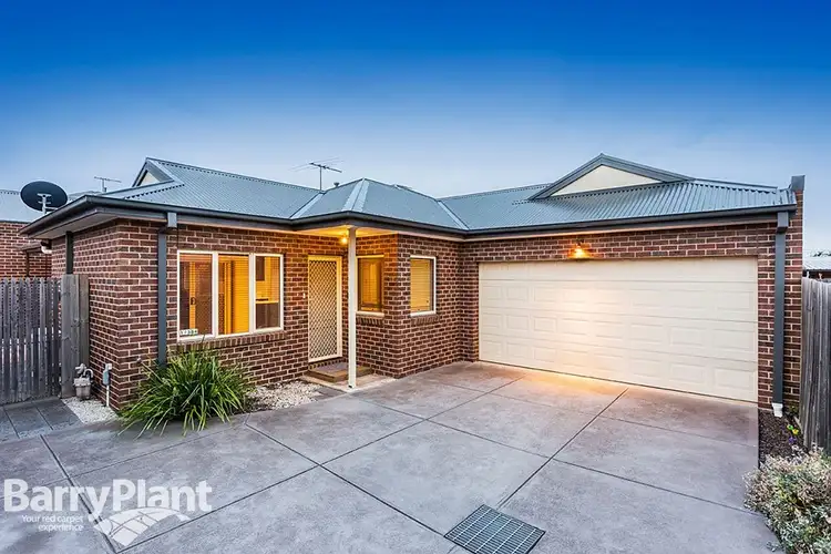 1/384 Blackshaws Road, Altona North VIC 3025