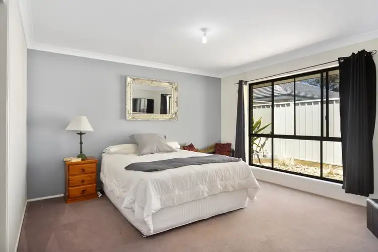 Sixth view of Homely house listing, 14 Coral Sea Drive, West Nowra NSW 2541