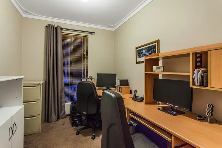 Fifth view of Homely house listing, 17 Cameron Way, Kardinya WA 6163
