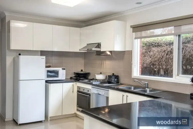 Second view of Homely house listing, 36 Collins Street, Box Hill VIC 3128