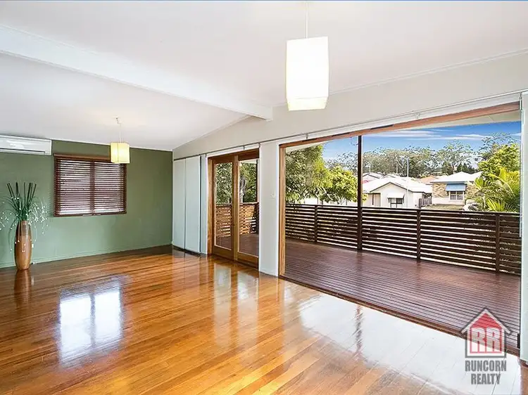 Second view of Homely house listing, 46 Allbutt Street, Kuraby QLD 4112
