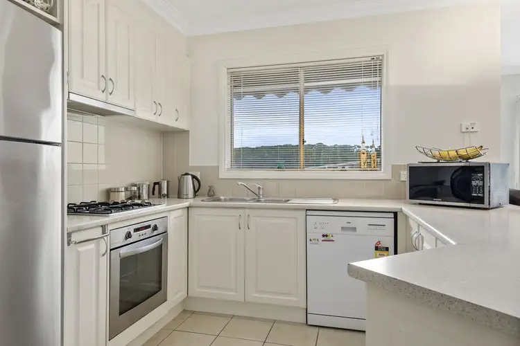 Second view of Homely house listing, 49 Saxonwood Drive, Sunbury VIC 3429