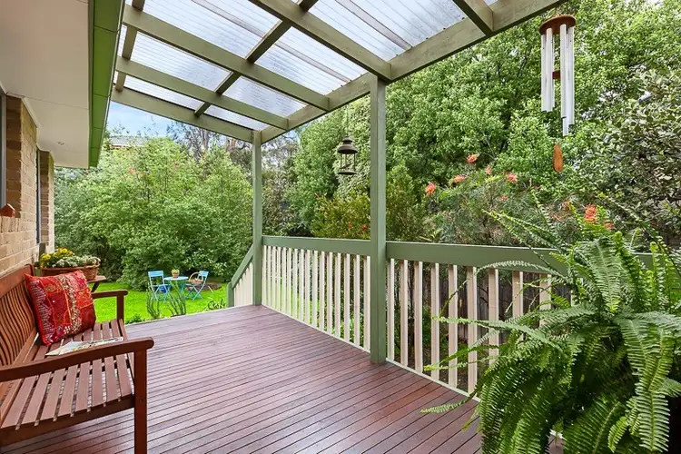 Fourth view of Homely house listing, 23 Amaroo Way, Yallambie VIC 3085