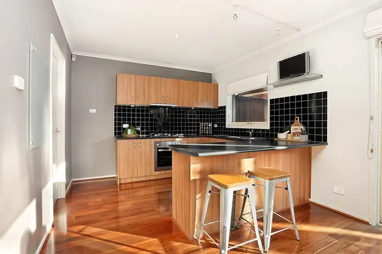 Fifth view of Homely townhouse listing, 11/27 Marnoo Street, Braybrook VIC 3019