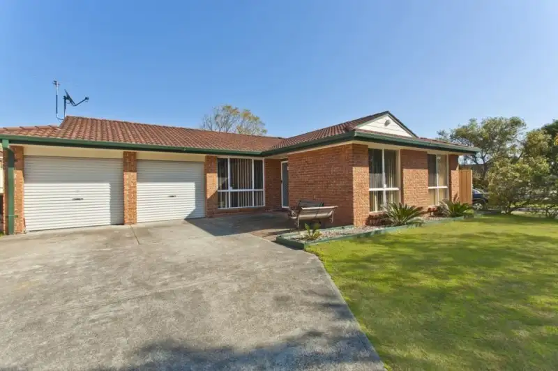 Main view of Homely house listing, 16 Cederwood Crescent, Raymond Terrace NSW 2324
