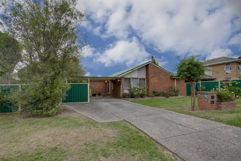 Main view of Homely house listing, 1 Hilary Street, Scoresby VIC 3179