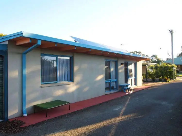 1/6 Beckley Court, Bairnsdale VIC 3875
