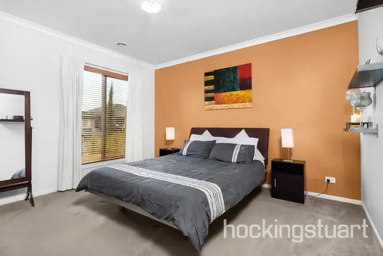 Third view of Homely house listing, 19 Armadale Court, Tarneit VIC 3029