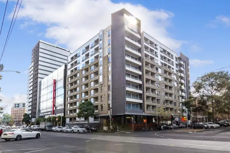 815/1 Bouverie Street, Carlton VIC 3053