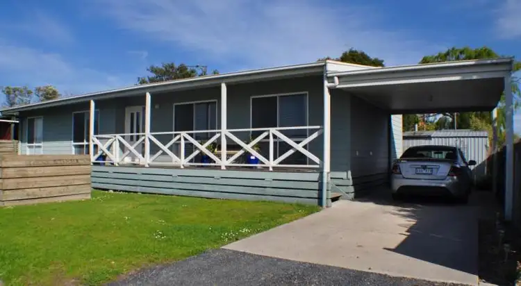 24 Vicars Avenue, Wonthaggi VIC 3995