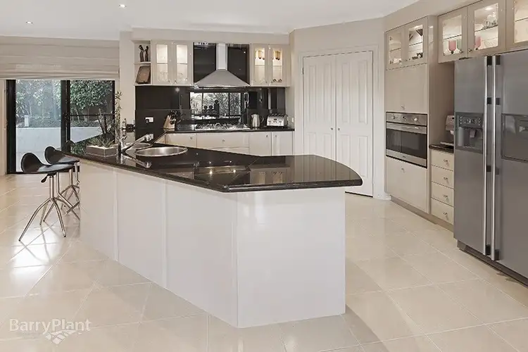 Second view of Homely house listing, 79 Edrington Park Drive, Berwick VIC 3806