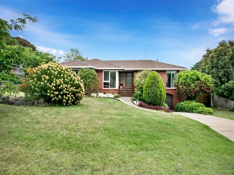 Second view of Homely house listing, 147 Somerset Drive, Mount Martha VIC 3934