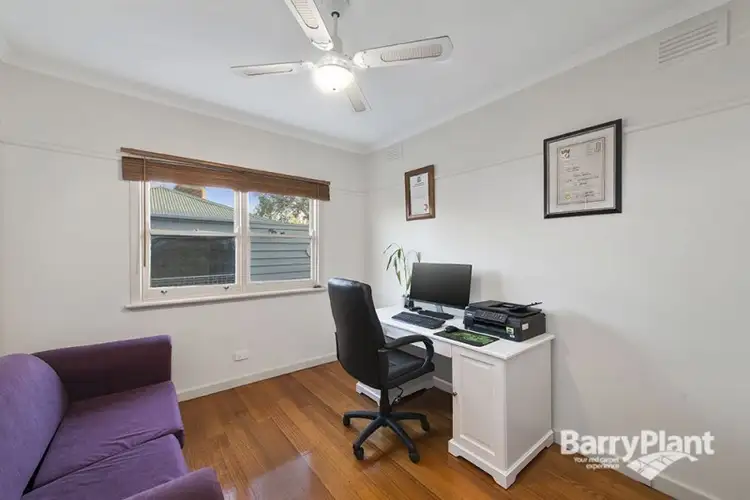 Fifth view of Homely unit listing, 1/18 Leafield Street, Watsonia VIC 3087