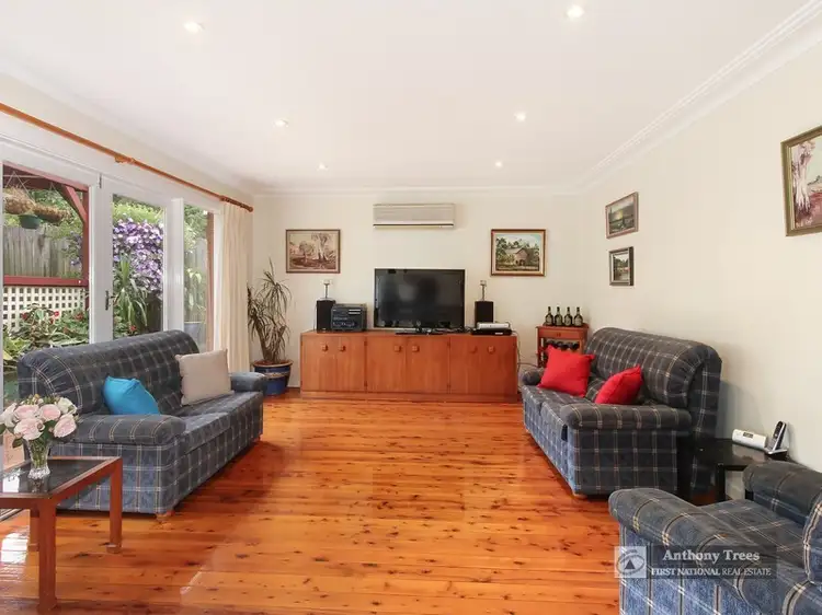 Second view of Homely house listing, 19 Fremont Ave, Ermington NSW 2115