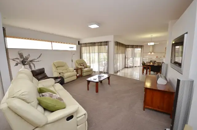 Second view of Homely house listing, 116 Haverfield Street, Echuca VIC 3564
