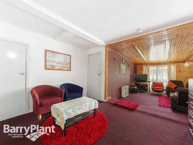 Fourth view of Homely house listing, 29 James Street, St Albans VIC 3021
