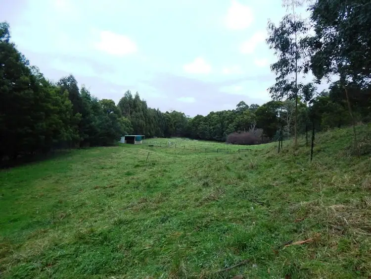 Fifth view of Homely rural property listing, 416 Devils Pinch Road, Toora VIC 3962