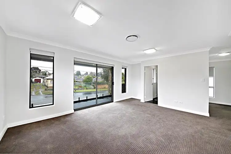 Fourth view of Homely house listing, 9a Victor Avenue, Panania NSW 2213