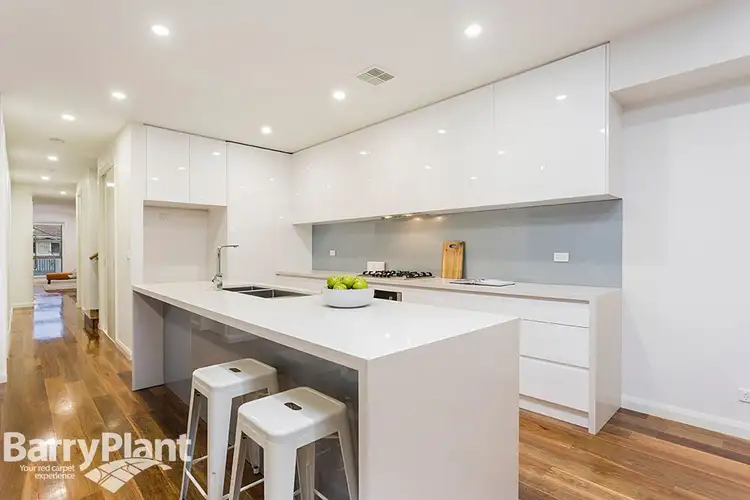 Third view of Homely house listing, 20 Delphin Avenue, Altona North VIC 3025