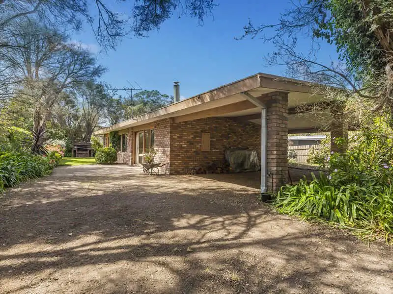 Main view of Homely house listing, 33 Kennedy Street, Blairgowrie VIC 3942