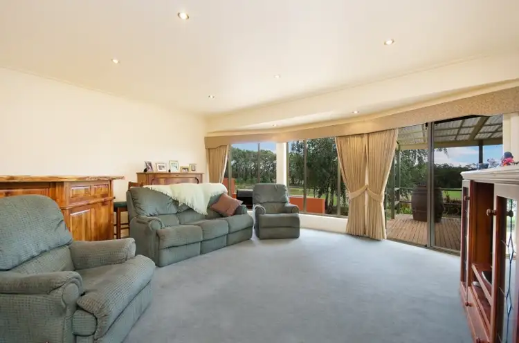 Fourth view of Homely house listing, 4 Bemeli Court, Bolwarra VIC 3305