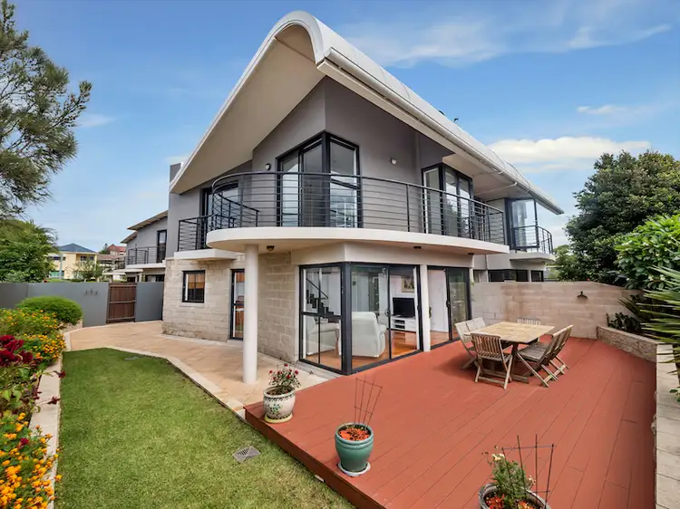 Main view of Homely townhouse listing, 5/29 - 31 Victoria Street, Malabar NSW 2036