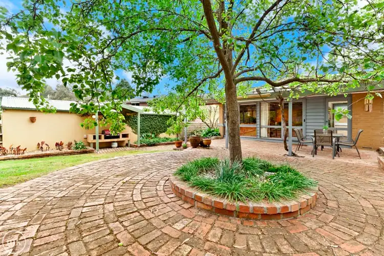 Second view of Homely house listing, 15 Allens Road, Montmorency VIC 3094