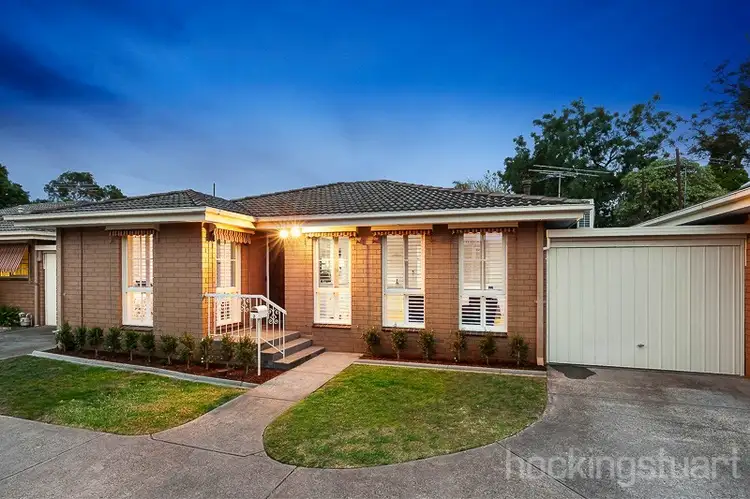 Main view of Homely house listing, 2/30 Marquis Road, Bentleigh VIC 3204
