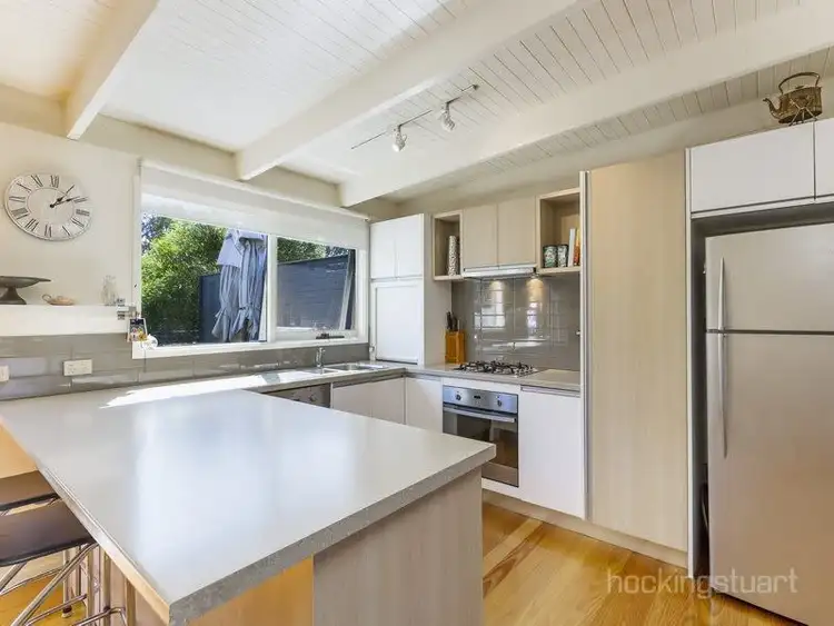 Fourth view of Homely house listing, 64 Caxton Street, Blairgowrie VIC 3942
