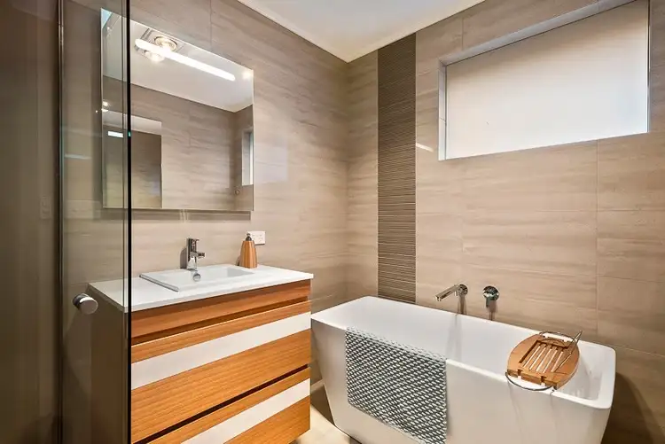 Fifth view of Homely house listing, 1 Keating Court, Lower Plenty VIC 3093