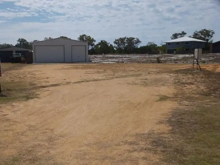 13 Honeyeater Court, Woodgate QLD 4660