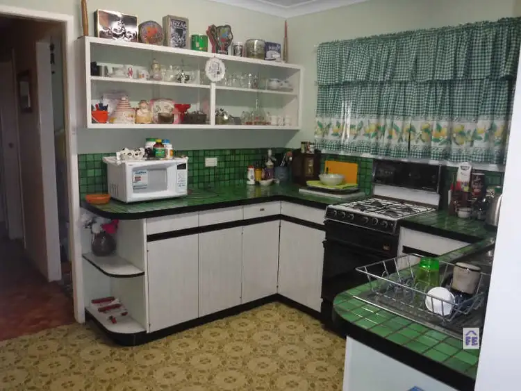 Sixth view of Homely house listing, 21 Tuite Street, Kingaroy QLD 4610