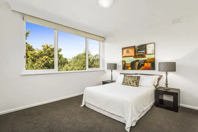 Fifth view of Homely apartment listing, 2/11 Harts Parade, Hawthorn East VIC 3123