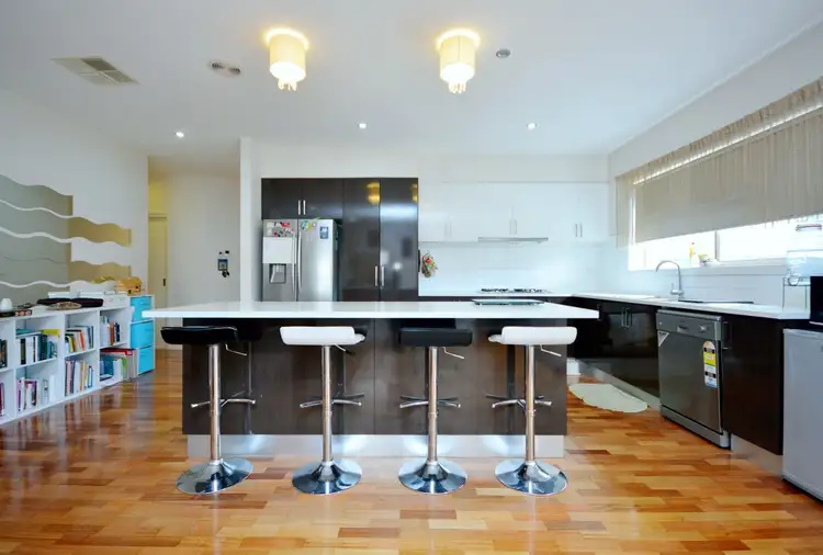 Third view of Homely house listing, 5 Eminence Way, Craigieburn VIC 3064