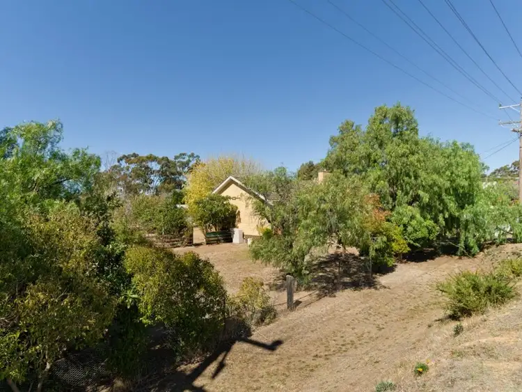 Second view of Homely house listing, 25 Wheeler Street, Castlemaine VIC 3450