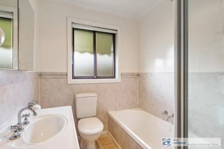Fifth view of Homely house listing, 166 Grieve Parade, Altona VIC 3018