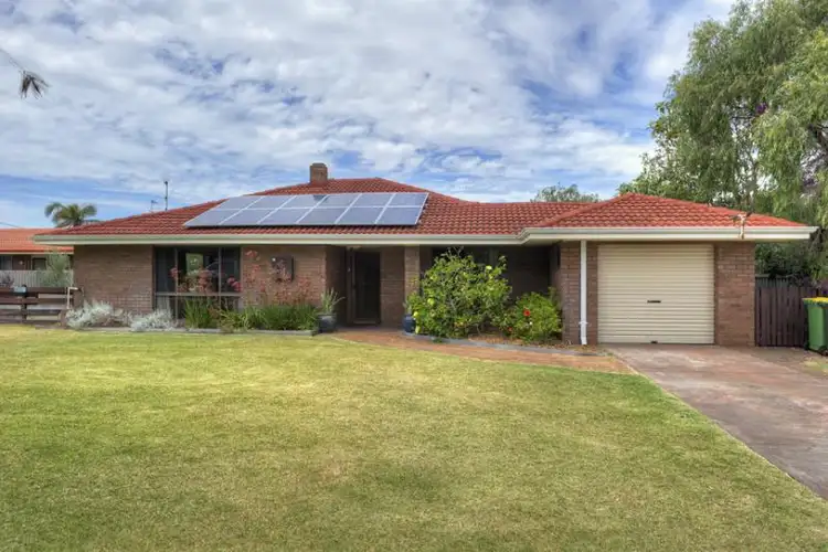19 Barnard Road, Broadwater WA 6280