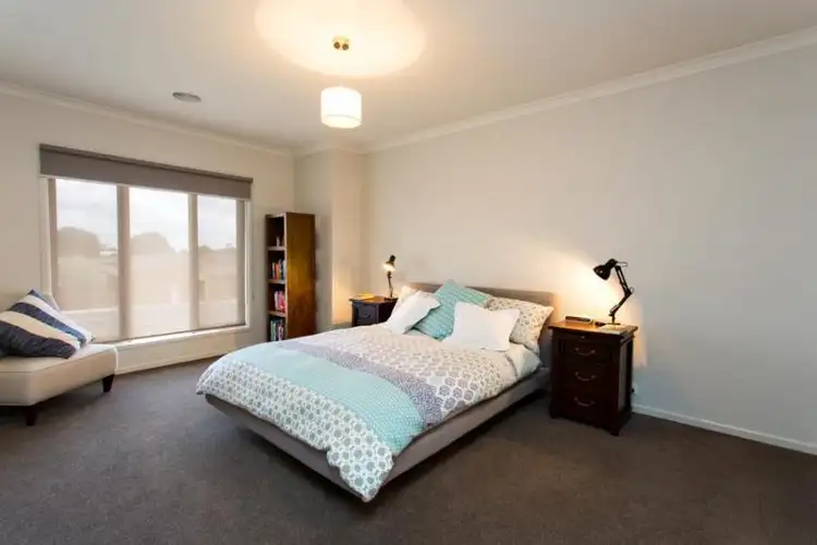 Fourth view of Homely house listing, 15 Middlin Street, Brown Hill VIC 3350