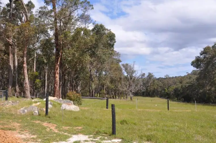 Main view of Homely land listing, Lot 7 Myola Drive, Kalgan WA 6330