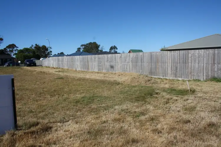 Fourth view of Homely land listing, 7 Franklin Court, Shearwater TAS 7307