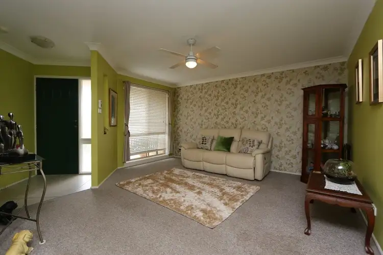 Third view of Homely house listing, 41 Stanton Drive, Raworth NSW 2321