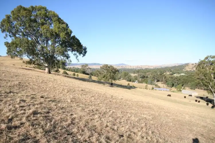 Fifth view of Homely land listing, 78 Lawrances Place, Yea VIC 3717