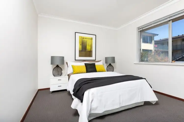 Fourth view of Homely house listing, 4/189 Coode Street, Como WA 6152