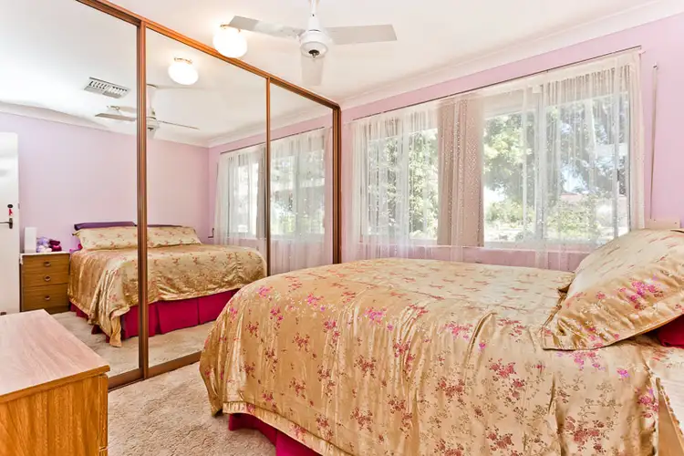 Second view of Homely house listing, 22 Marlboro Road, Swan View WA 6056