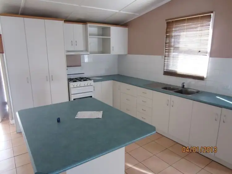 Second view of Homely house listing, 38 Alfred Street, Dalby QLD 4405